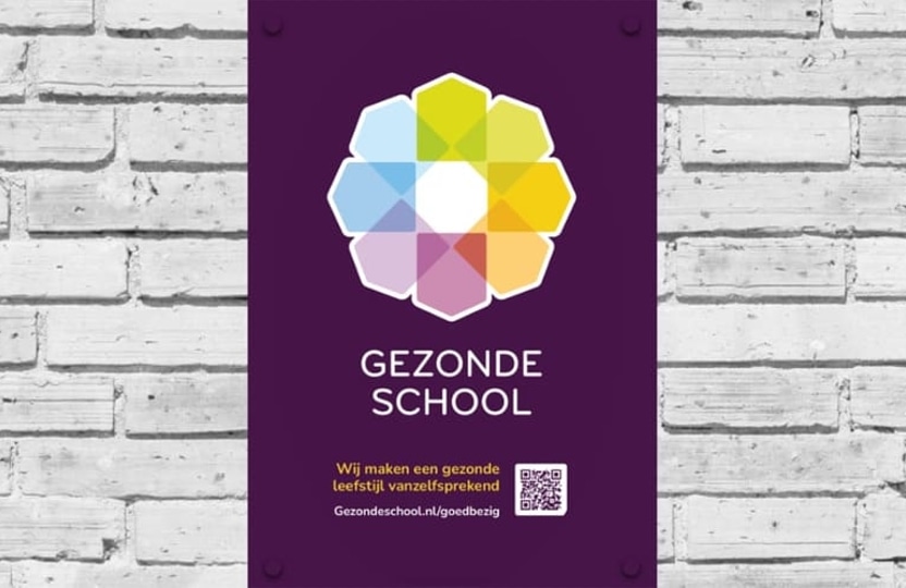 Gezonde school